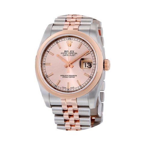 Rolex Oyster Perpetual Datejust 36...