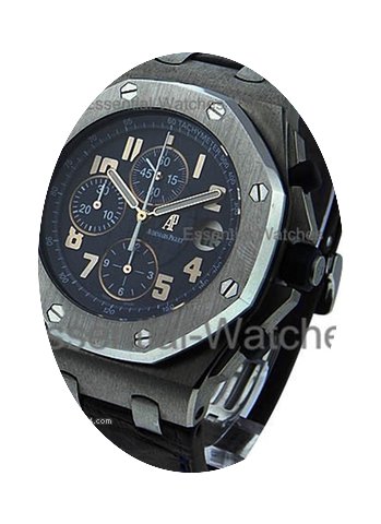 Audemars Piguet Royal Oak Offshore Pride...