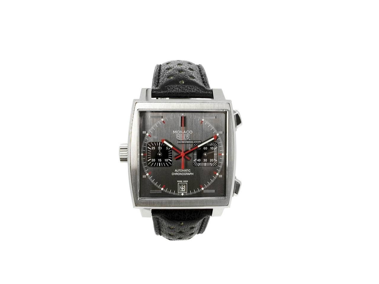 TAG Heuer Monaco Calibre 11...