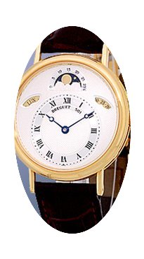 Breguet Ref # 3330BA 