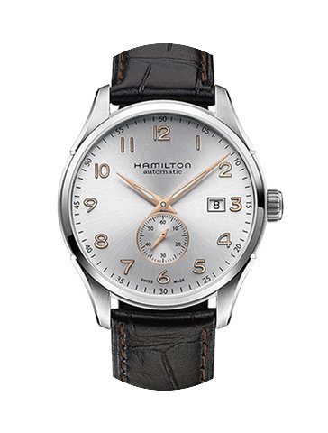 Hamilton Jazzmaster Maestro Small Second...