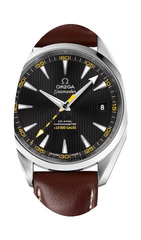 Omega Aqua Terra 150m Co-Axial 41.5mm 15...