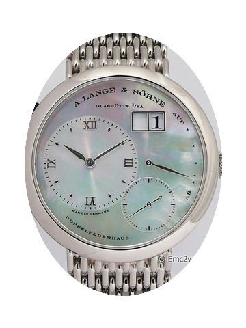 A. Lange & Söhne Lange 1...