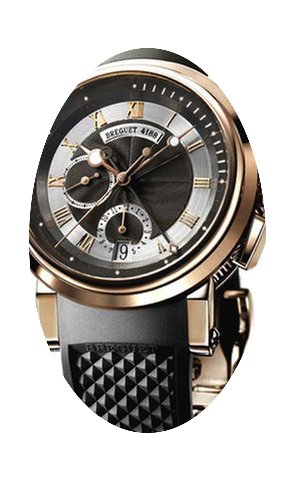 Breguet Marine 5827 Chronograph...