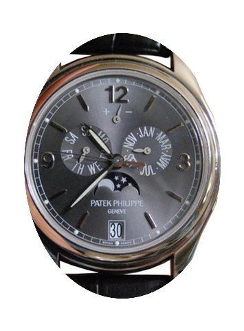 Patek Philippe 5146G-010 Complications A...
