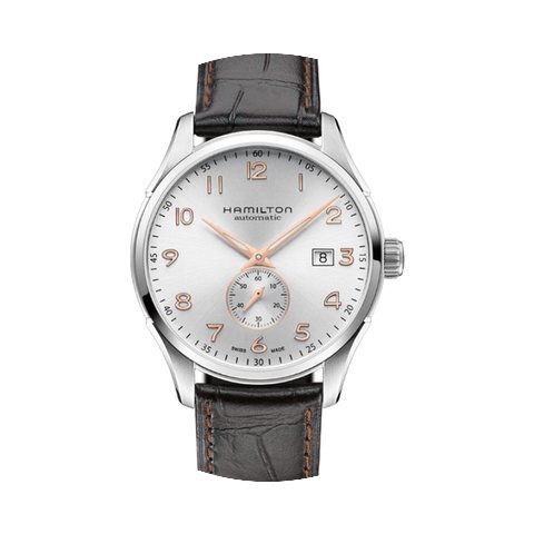 Hamilton Jazzmaster Maestro Small Second...
