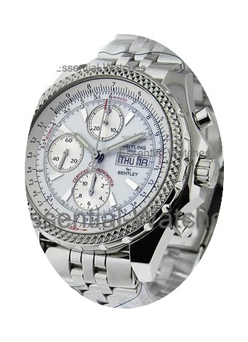 Breitling Bentley Collection GT Chronogr...