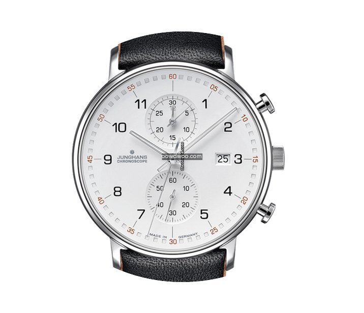 Junghans FORM C...