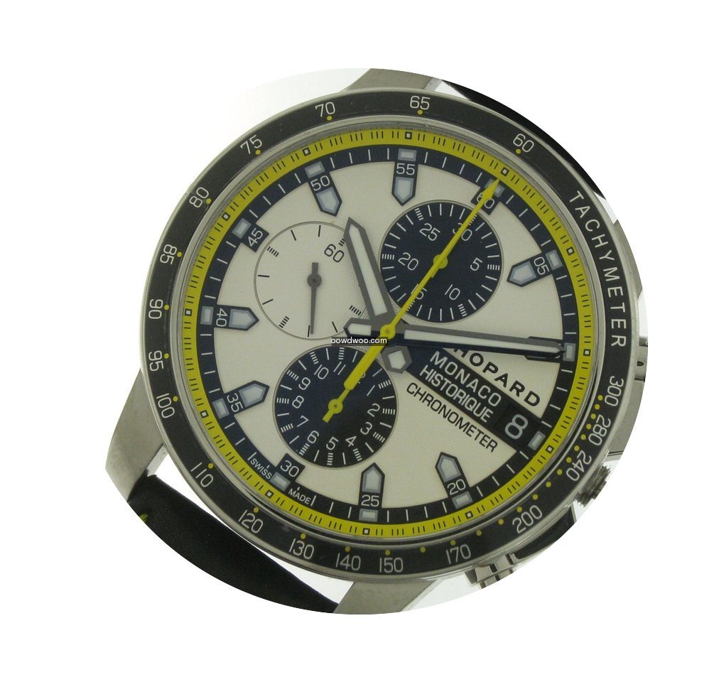 Chopard Grand Prix de Monaco Historique ...