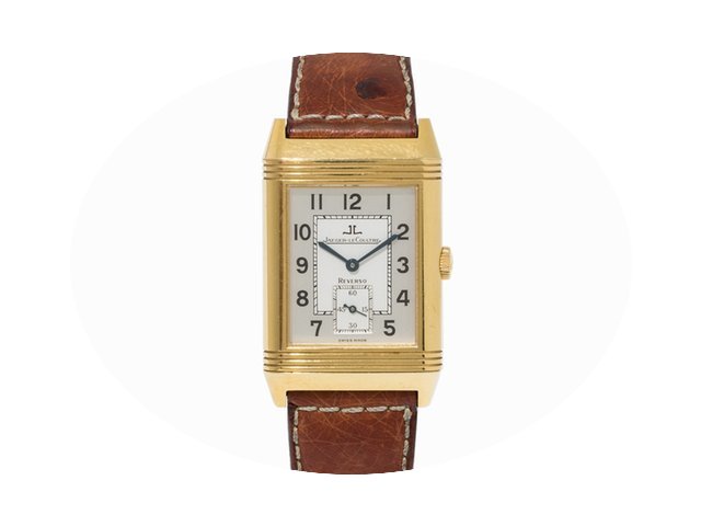 Jaeger-LeCoultre Reverso Grande Taille, ...