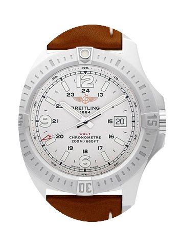 Breitling COLT 44 QUARTZ...