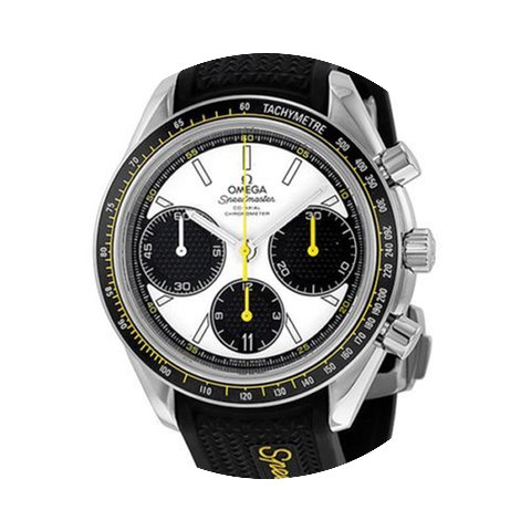 Omega Speedmaster Racing...
