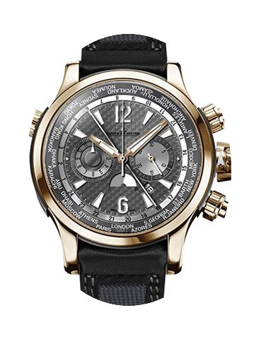 Jaeger-LeCoultre Master Compressor...