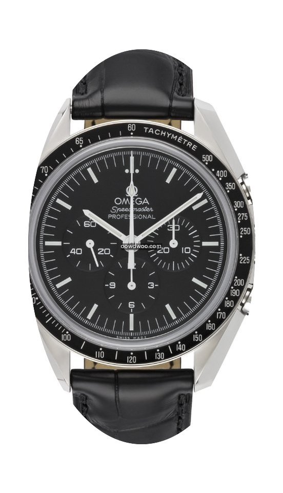 Omega Speedmaster Professional - Glasbod...
