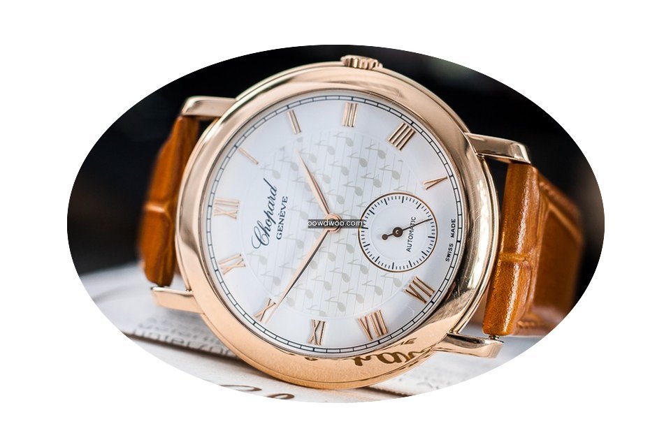 Chopard By Jose Carreras Limited Edition...