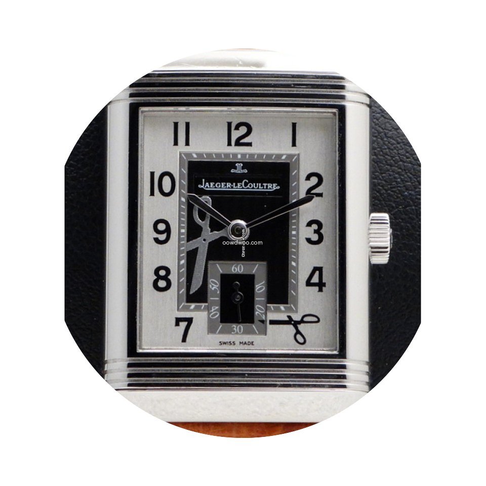 Jaeger-LeCoultre | Reverso Limited Editi...