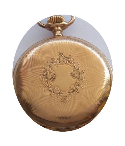 IWC INTERNATIONAL WATCH COMPANY SCHAFFHA...