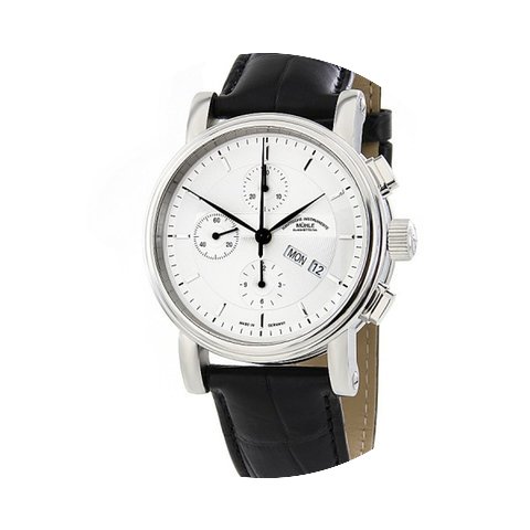 Mühle Glashütte Teutonia II Chronograp...