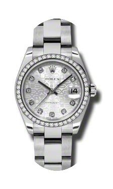 Rolex Datejust...