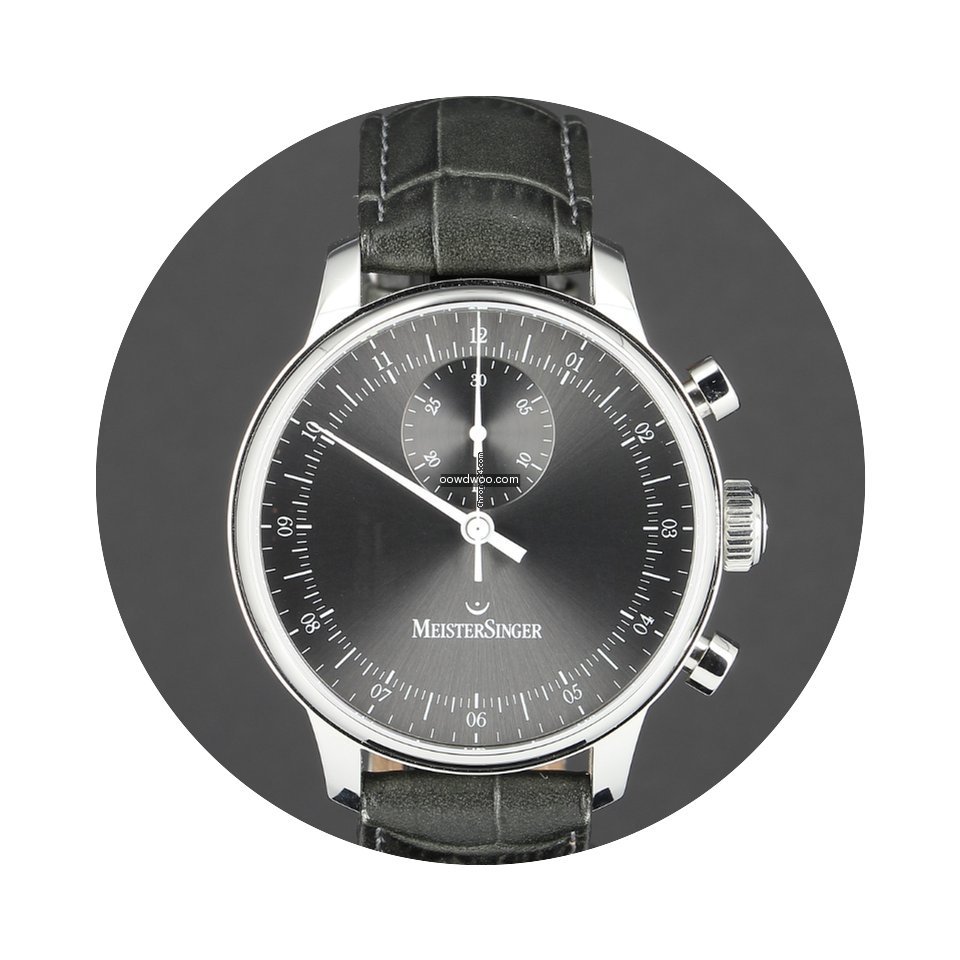 Meistersinger Singular...