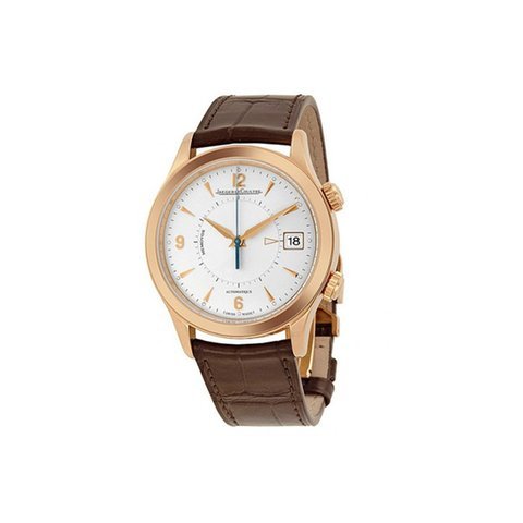 Jaeger-LeCoultre Master Control Memovox ...