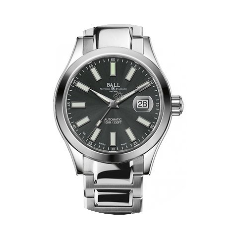 Ball Engineer II Marvelight Herrenuhr NM...