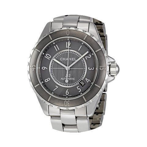 Chanel J12...