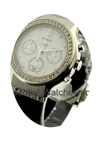 Hublot Classic Chronograph...