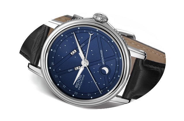 Epos Collection Emotion Phase of Moon...