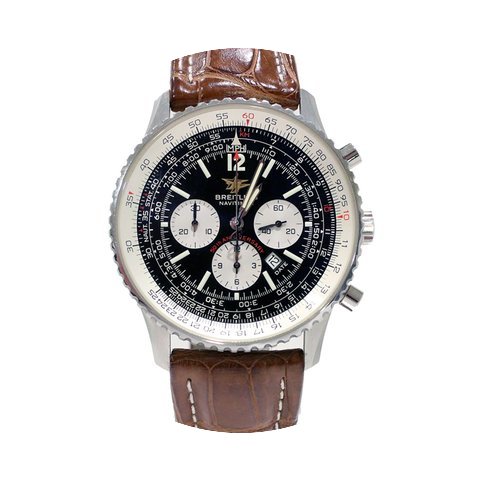 Breitling Navitimer 50th Anniversary Chr...