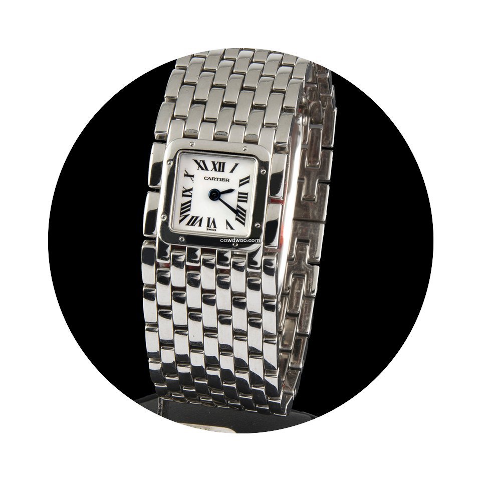 Cartier PANTHERE RUBAN...