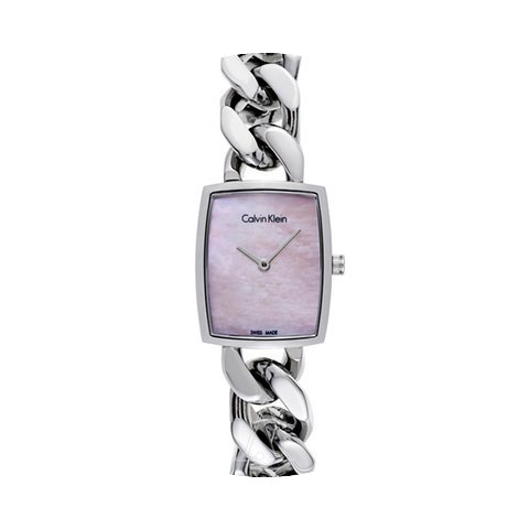 ck Calvin Klein Women's Amaze Watch...