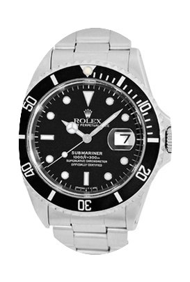 Rolex 