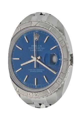 Rolex Datejust Model 16264...