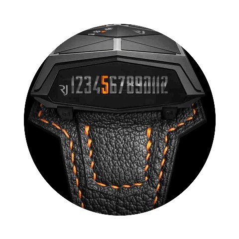 Romain Jerome Spacecraft...