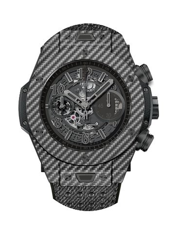 Hublot Big Bang...