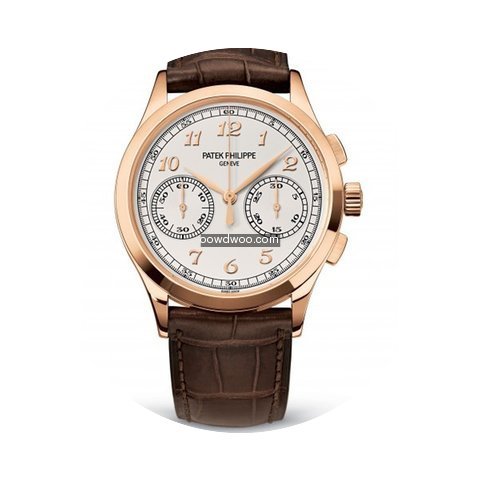 Patek Philippe Chronograph - 5170r-001...