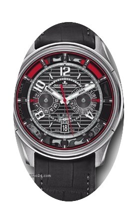 Jaeger-LeCoultre Jaeger - AMVOX7 Chronog...
