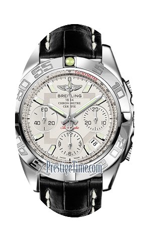 Breitling Chronomat 41 Mens Watch...