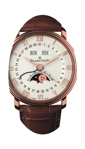 Blancpain Villeret...