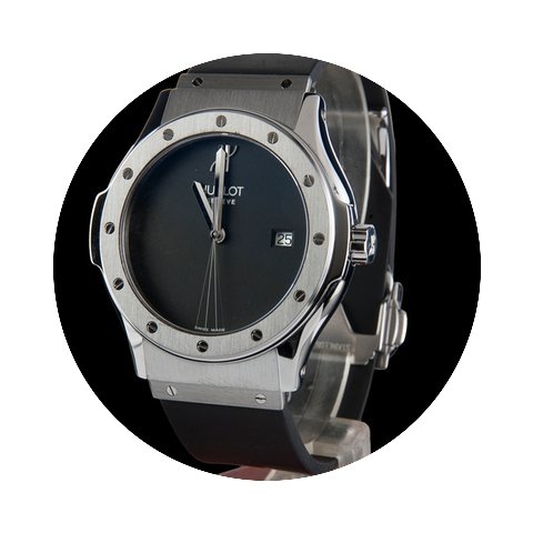 Hublot CLASSIC 41mm...
