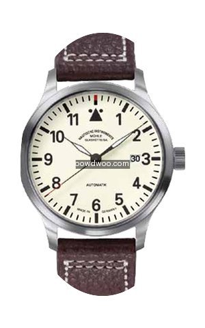 Mühle Glashütte Terrasport II...