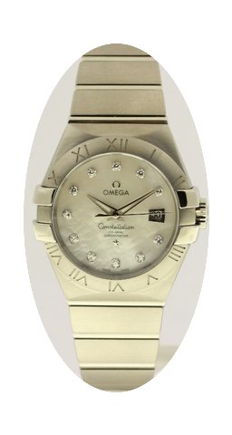 Omega Constellation...