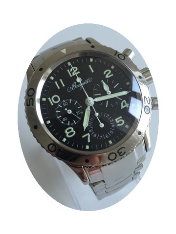Breguet Type XX - Aeronavale - Steel - F...
