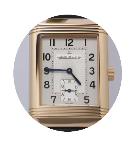 Jaeger-LeCoultre Reverso Grande Taille N...