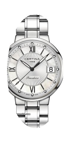 Certina Stella Precidrive C031.210.11.11...