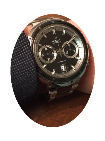 Rado D-Star 200 Automatic Chrono -SALE-...