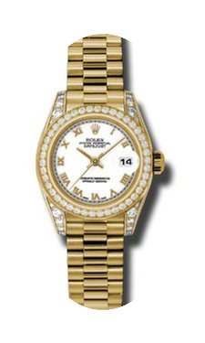 Rolex Lady Datejust 26...