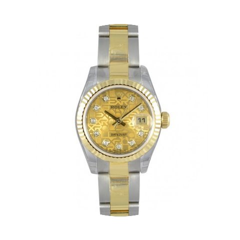 Rolex Lady-Datejust...