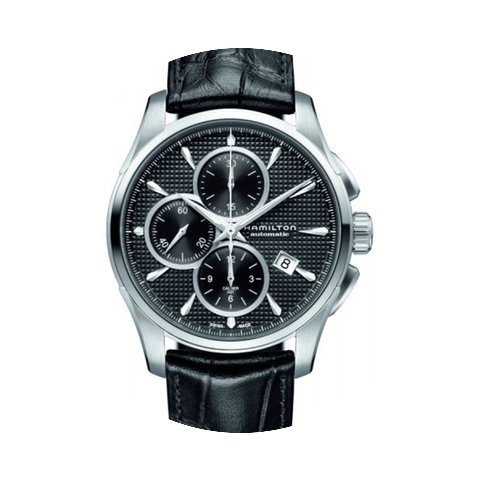 Hamilton Jazzmaster Automatik Chrono H32...